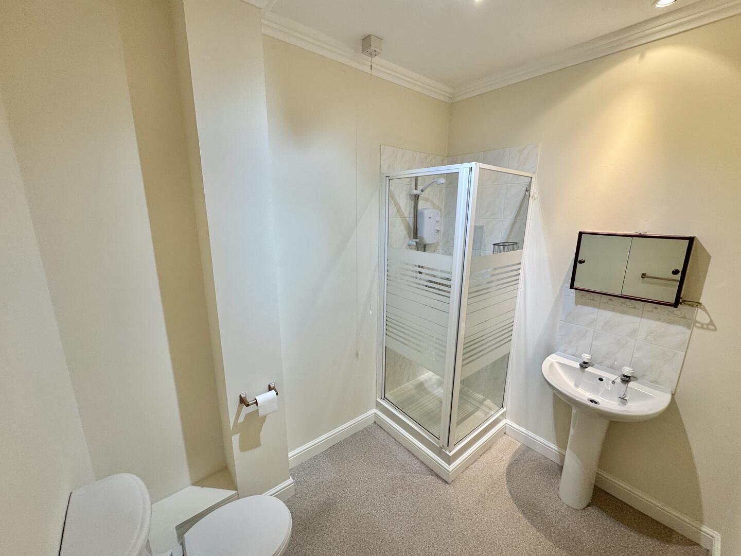 Chy Hwel, Truro
